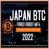 JAPAN BTC ROBOT