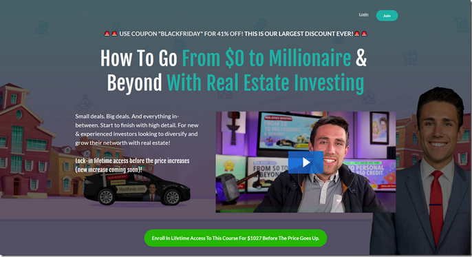 meetkevin net worth - Ilustrasi 3