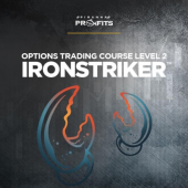 Piranha Profits – Options Trading Course Level 2: IronStriker Download