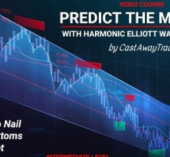 Predict the Market with Harmonic Elliott Wave Analysis Download