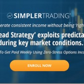 Simpler Trading – The Ultimate Spread Strategy – Elite Download