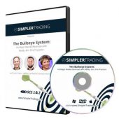 SimplerTrading – The Bullseye System Professional Package Download