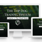 Top Dog Trading System – Momentum As a Leading Indicator Download