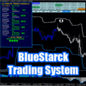BlueStarck Trading System