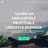 Onyx Forex Platinum 3.0 Download