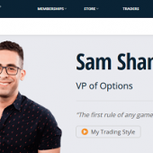 Simpler Trading – Sam Shames – Ultimate Indicator Bundle Download