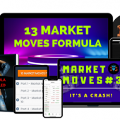 13 Market Moves Formula