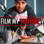 Parker Walbeck – YouTuber Pro Download