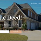 Alicia Cox – Get the Deed – Real Estate Cash Flow Systems Download