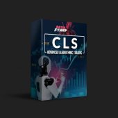 CLS – Adv. Algorithmic Trading Course Download