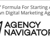 Iman Gadzhi – Agency Navigator Update 4 Download