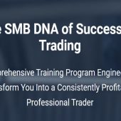 SMB – DNA of Successful Trading Download