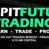 The Pit Futures Trading Course Download