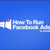 Nick Shackelford – How to Run Facebook Ads (FOUNDR) Update 1 Download