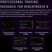 TRADEDEVILS Pro Packages For NinjaTrader8 Download