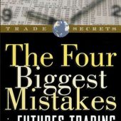 Jay Kaeppel – The Four Biggest Mistakes In Futures Trading Free Download