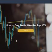 How To Day Trade Like the Top 10% Online Course Download
