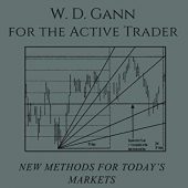 Daniel T. Ferrera –  Gann for the Active Trader