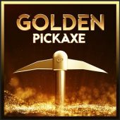 Golden Pickaxe EA Download