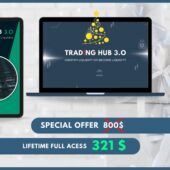 Trading Hub 3.0 Course Download
