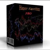 Happy Algorithm PRO EA Download
