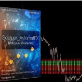 Scalper AvtomatFX V6.006 Free Download