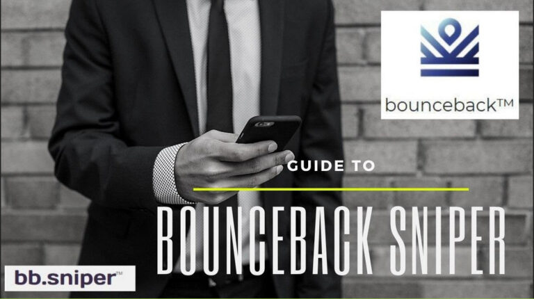 Tradehouse IM Academy Bounce Back Sniper Course - Foxtradeland