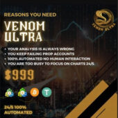 Vanom Ultra Sniper