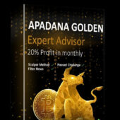 Apadana Golden EA Method 2