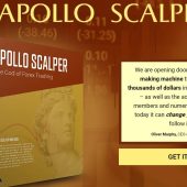 Apollo Scalper Indicator