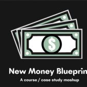 Mateusz Rutkowski – New Money Blueprint