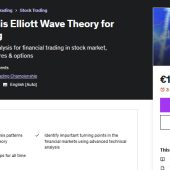 Technical Analysis Elliott Wave Theory for Financial Trading Free Download