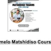 Tumelo Matshidiso Course
