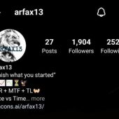 ARFAX13 Forex Course