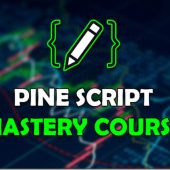 Art of Trading – Pine Script Mastery Course 2023