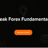 Freak Forex Fundamentals Course