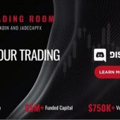 KP Trading Room – Paladin & JadaCapFX