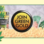 Mike Long & Alex Gould – Green Gold 2023
