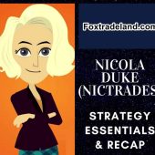 NicTrades Strategy Essentials & Recap Course