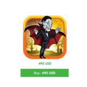 Dracula EA MT4