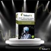 ToborFx EA – World’s Best Selling Forex Robot