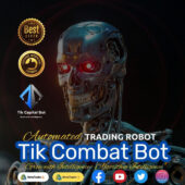 Tik Combat Bot V1.0