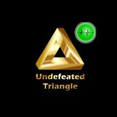 Undefeated Triangle MT4 EA
