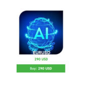 Ai EuRUsD v1.9 MT4