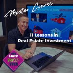 Ken McElroy – 11 Lessons in Real estate Investing Course