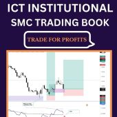 Advanced Ict Institutional Smc Trading PDF