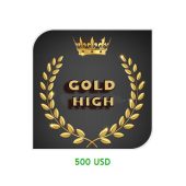 Gold High MT4 EA