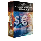 AREMA MANTRA V5.69.102