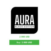 Aura Black Edition