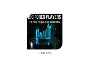 Big Forex Players MT4 - Foxtradeland